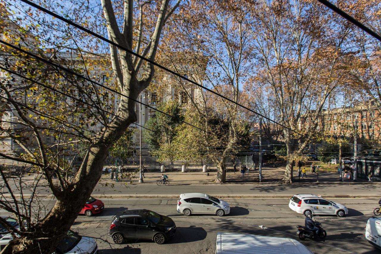 Alojamento de Acomodação e Pequeno-almoço Dulcis In Fundo Roma