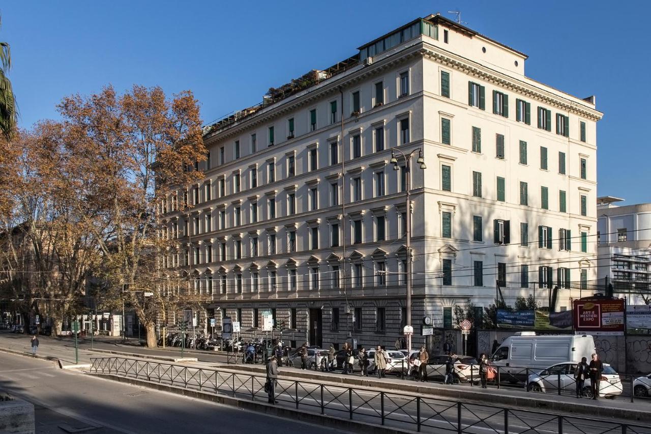 Acomodação com café da manhã  Dulcis In Fundo Roma