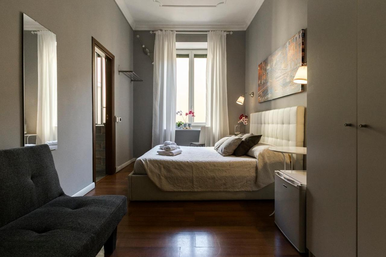 Bed and breakfast Dulcis In Fundo Roma